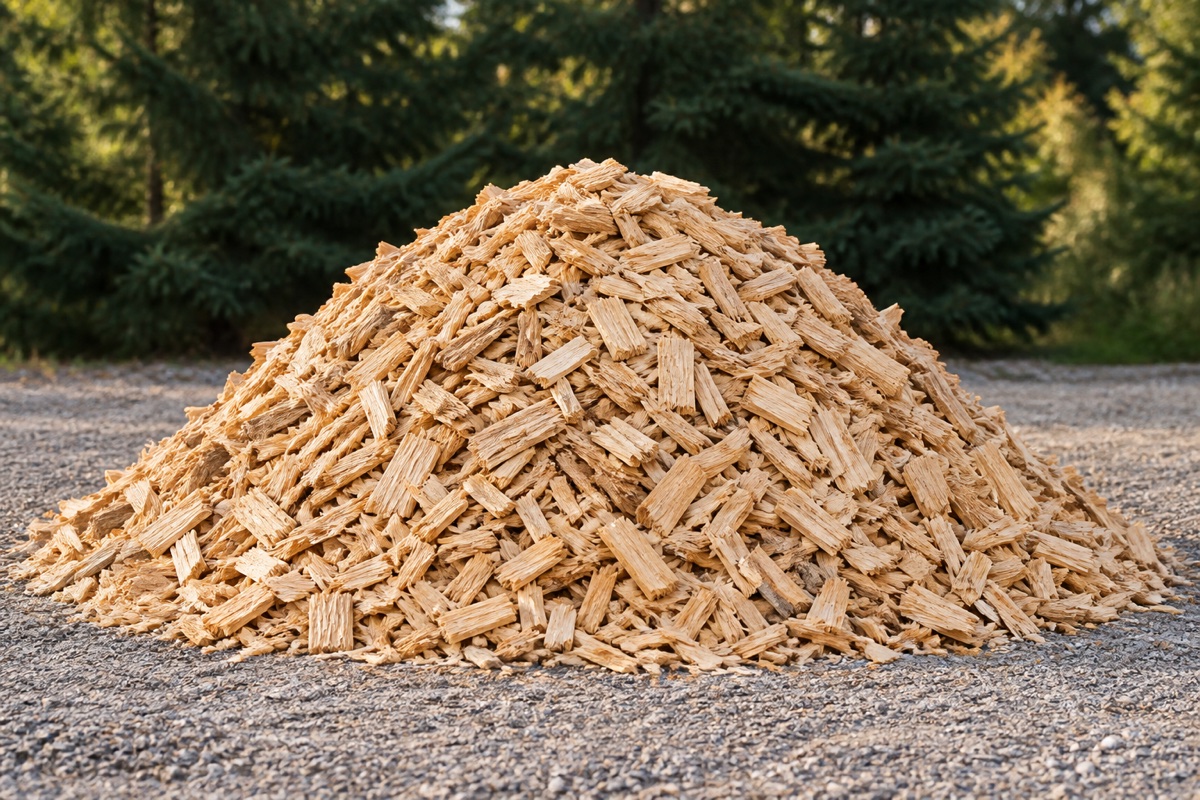 Natural Landscape Chips